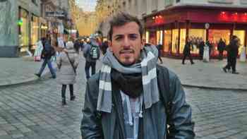 Médico venezolano Ezequiel Véliz obtendrá su libertad tras pagar fianza, familia lo espera