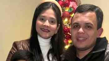 Esposa de médico venezolano detenido en Nashville exige su liberación por motivos de salud
