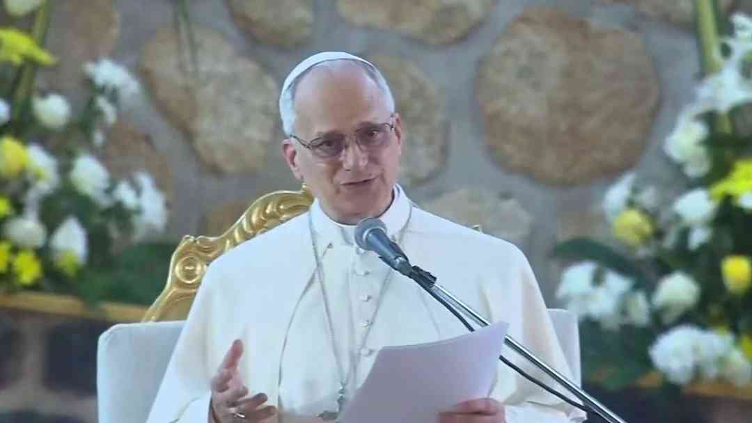 El planeta está "devastado por un puñado de tiranos": Papa León XIV durante visita a Camerún | ViX