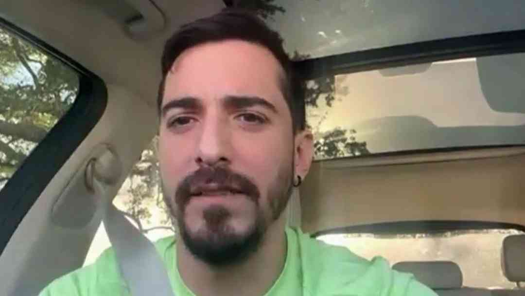 “Tengo un sabor de boca amargo”: De salvar vidas a terminar detenido por CBP; el médico que pagó su fianza y logró salir | ViX