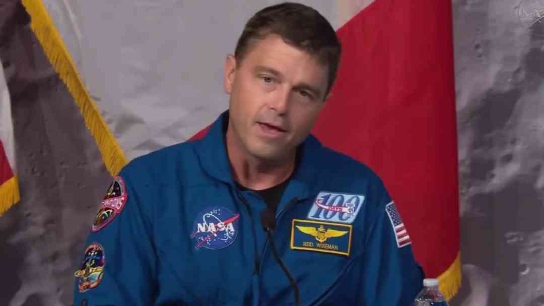 Astronautas de Artemis II se reúnen tras histórico viaje al lado oscuro de la Luna en NASA | ViX