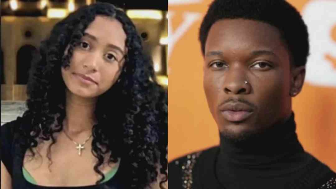 Vinculan al rapero D4VD con el hallazgo de una adolescente muerta en un auto a su nombre | ViX