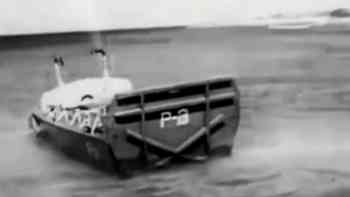 Hoy 17 de abril a 65 años de la invasión a Bahía de Cochinos ¿cubanos apoyan la intervención de EEUU?