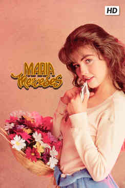 A María Mecedes le va a faltar vida para arrepentirse