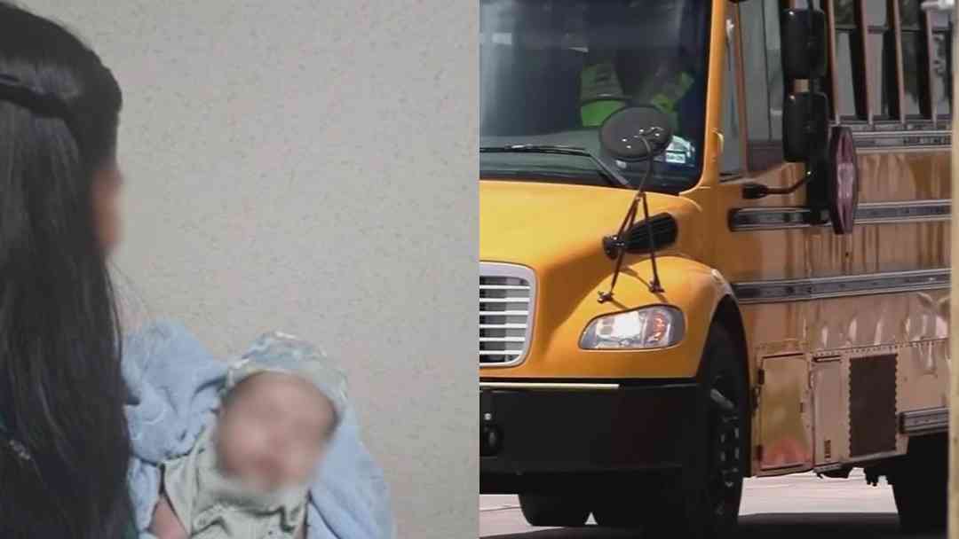 Rescatan a un bebé en México e investigan un grave abuso de menores en Texas | ViX