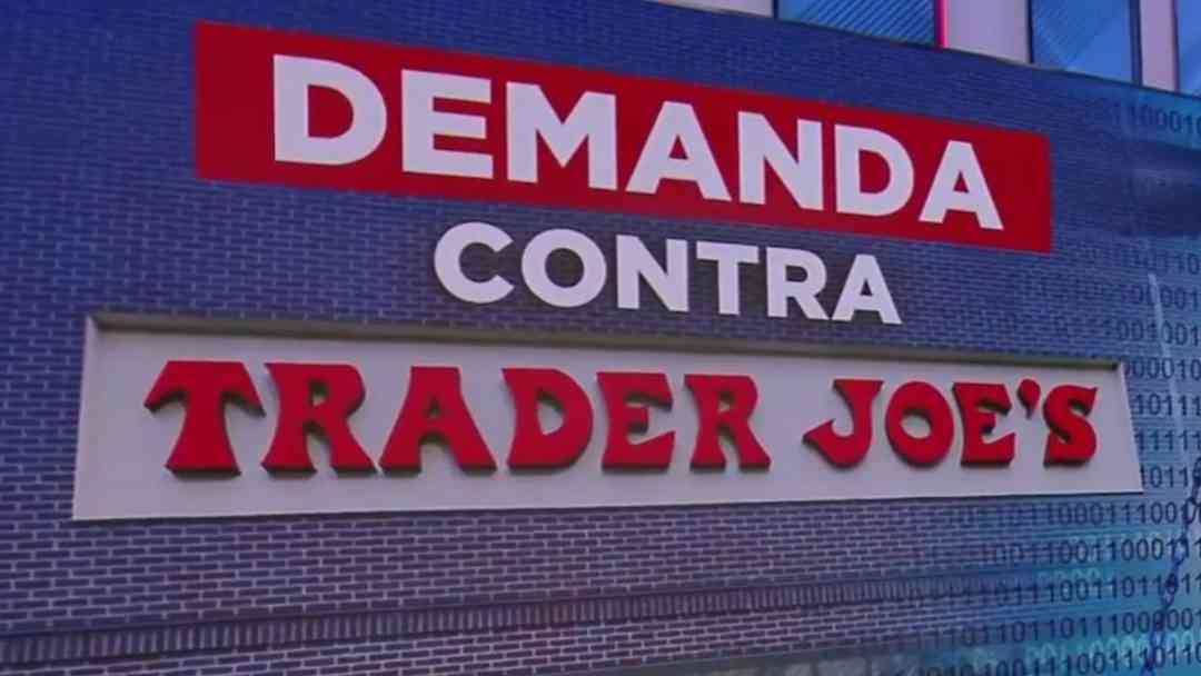 Trader Joe's pagará 7.4 millones tras perder una demanda colectiva por recibos de clientes | ViX