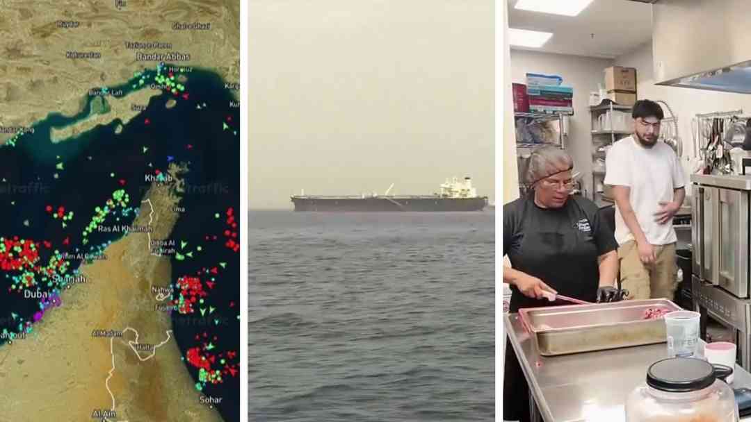 Lo mejor de N+ Univision de la tarde | viernes 17 de abril de 2026 | ViX