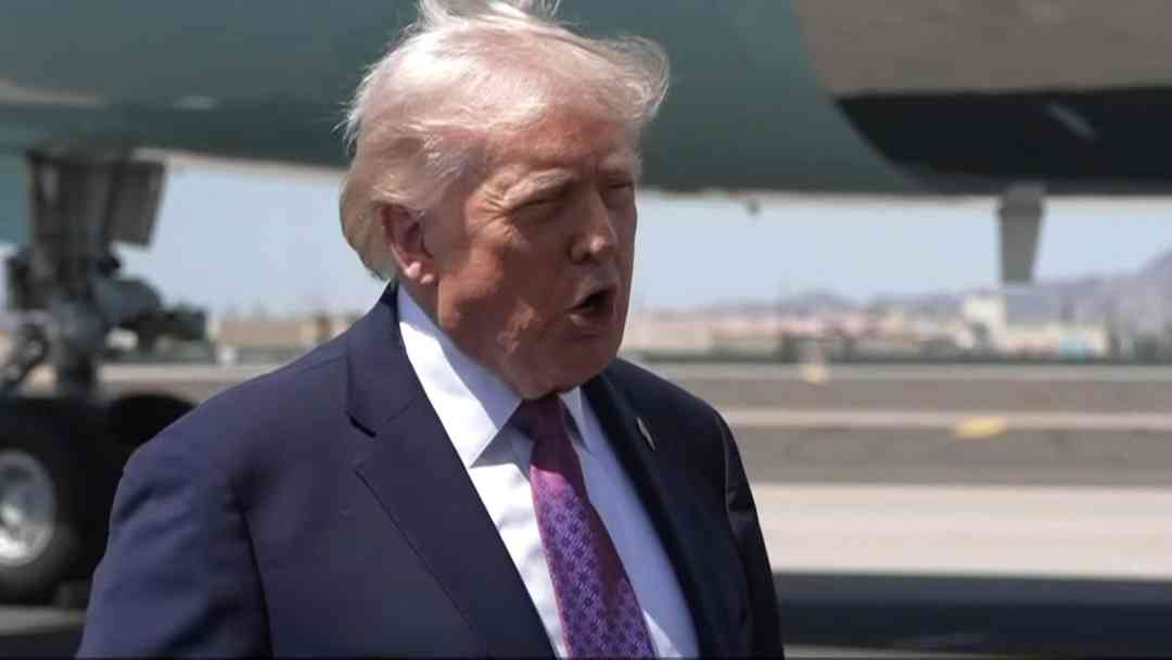 Lo último sobre guerra con Irán: Anuncian apertura del estrecho de Ormuz, pero hay tráfico reducido | ViX