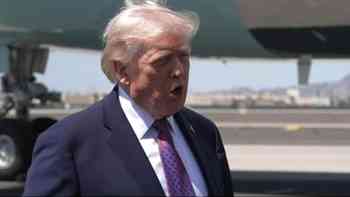 Lo último sobre guerra con Irán: Anuncian apertura del estrecho de Ormuz, pero hay tráfico reducido