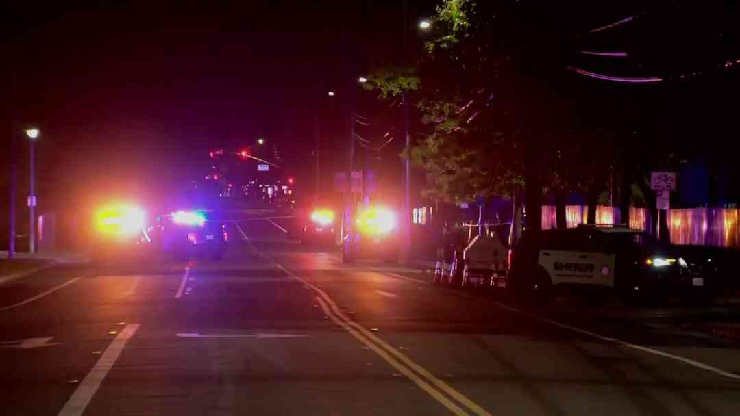 Tiroteo en parque de Sacramento deja cuatro heridos; hay tres detenidos | ViX