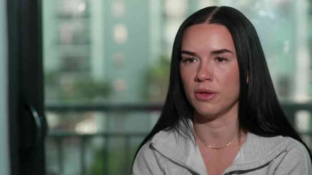 Influencer casi muere por tratamiento estético; alertan por fármacos ilegales | ViX