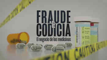 Fraude y codicia, el negocio de las medicinas: Altos precios de fármacos impulsan mercado negro