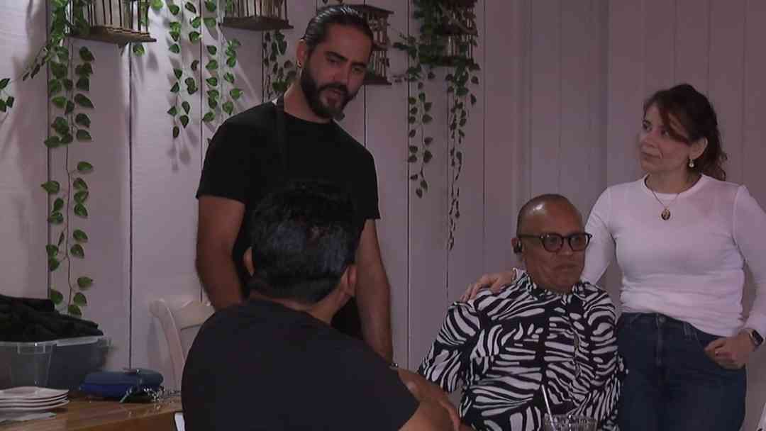 Amistad nace en centro migratorio de Adeltanto, hoy une a tres inmigrantes en libertad | ViX