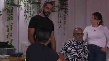 Amistad nace en centro migratorio de Adeltanto, hoy une a tres inmigrantes en libertad