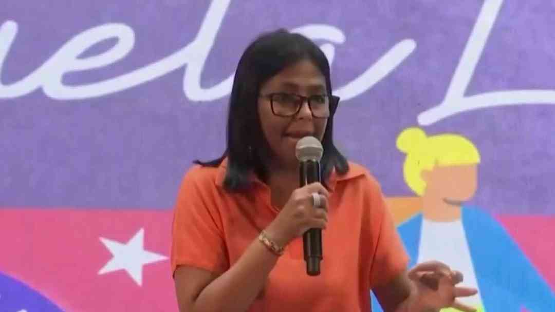 Gobierno interino de Delcy Rodríguez cumple 100 días, actualmente busca inversión extranjera | ViX