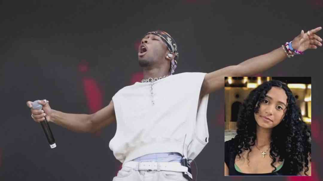 Comparece rapero D4VD por el hallazgo de Celeste Rivas sin vida en el maletero de su auto | ViX