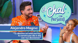 Alejandro Magno: “Tu destino no está escrito, lo construyes día a día con tus decisiones”