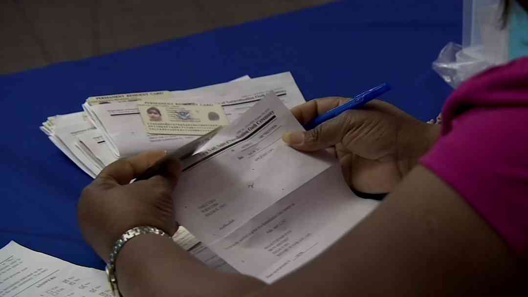 EEUU impone restricciones de visa a 75 personas ligadas al Cártel de Sinaloa | ViX