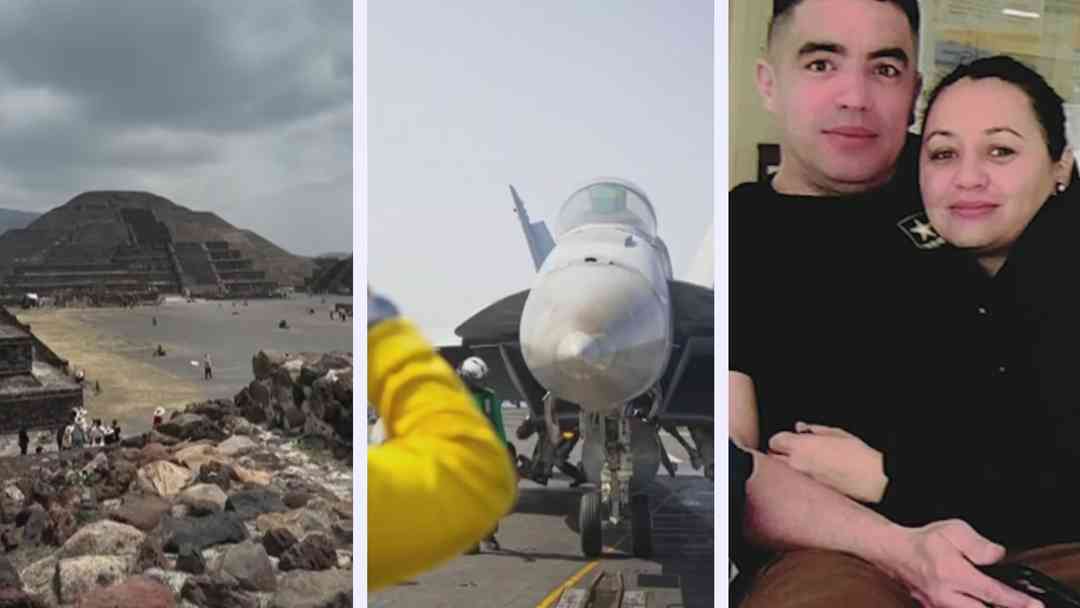 Lo mejor de N+ Univision de la mañana | martes 21 de abril de 2026 | ViX