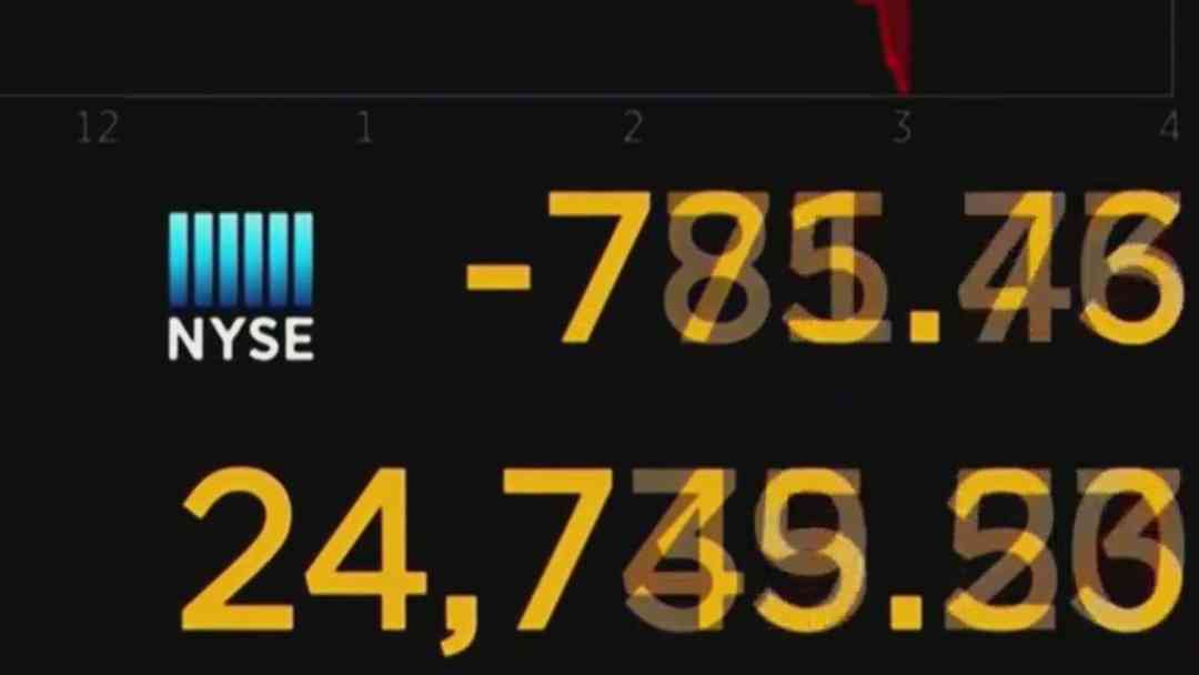 Apuestas sospechosas sobre eventos globales encienden alarmas de seguridad nacional | Análisis | ViX