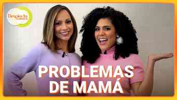 Francisca, Satcha Pretto y más cuentan cómo calman los berrinches de sus hijos