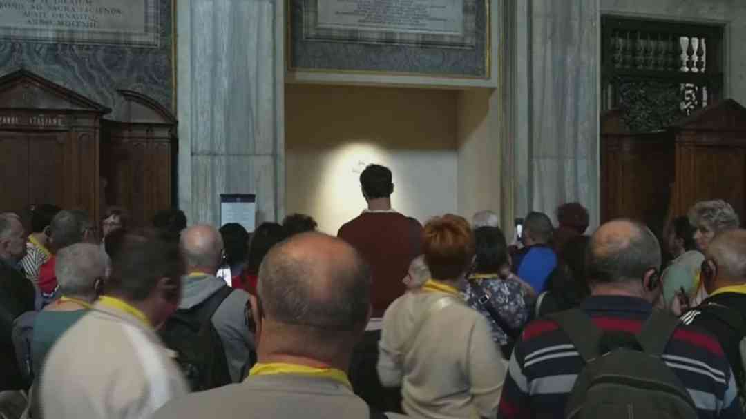 Iglesia Católica conmemora este 21 de abril el primer aniversario luctuoso del Papa Francisco | ViX