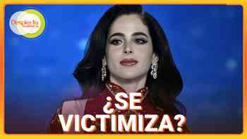 Fátima Bosch revela el sobrenombre que le pusieron en el certamen de belleza