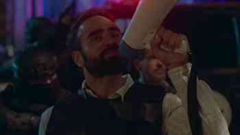 El rescate de Belinda