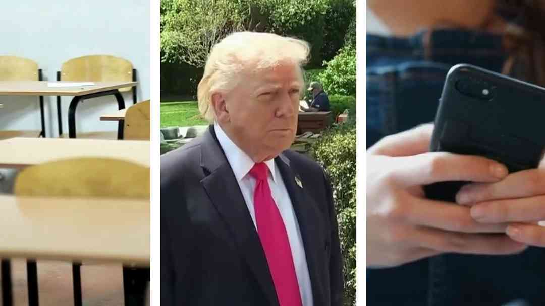 Lo mejor de N+ Univision de la tarde | martes 21 de abril de 2026 | ViX