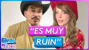 José Manuel Figueroa arremete contra Imelda por el “daño” que le causó