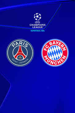 UEFA Champions League