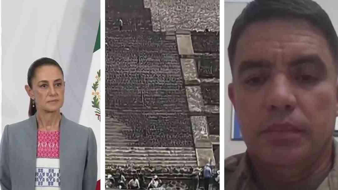 Lo mejor de N+ Univision de la noche | martes 21 de abril de 2026 | ViX