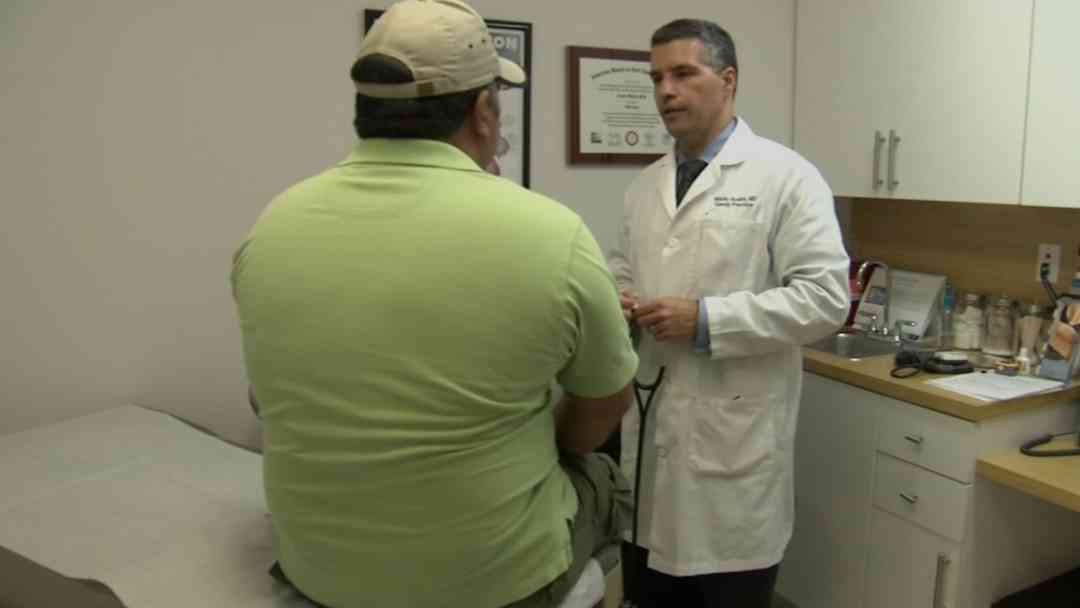 Estudio advierte errores de IA en salud y alerta por diagnósticos riesgosos | ViX