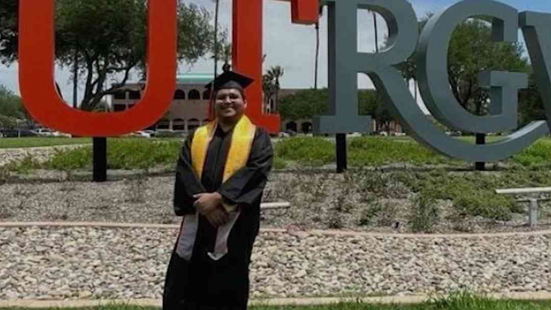 Familia en Texas espera liberación de estudiante detenido por ICE | ViX