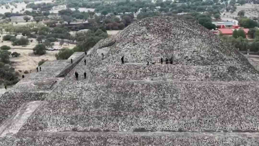 Tiroteo Teotihuacán, México | Revelan que atacante planeó por días su acción | ViX