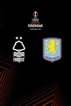 Nottingham Forest vs Aston Villa