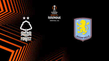 Nottingham Forest vs Aston Villa