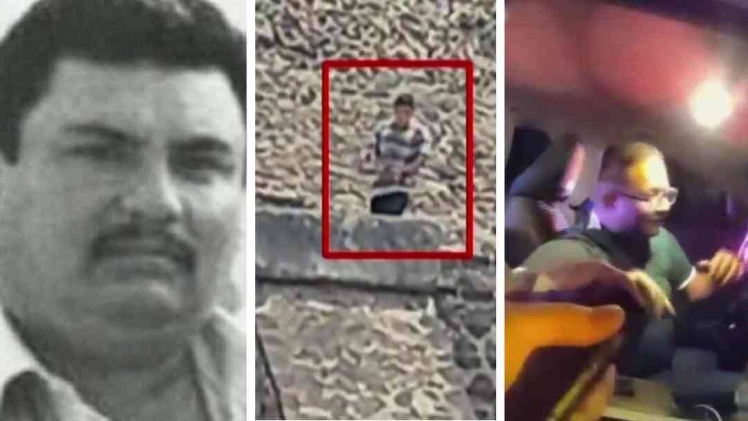 Lo mejor de N+ Univision de la noche | miércoles 22 de abril de 2026 | ViX