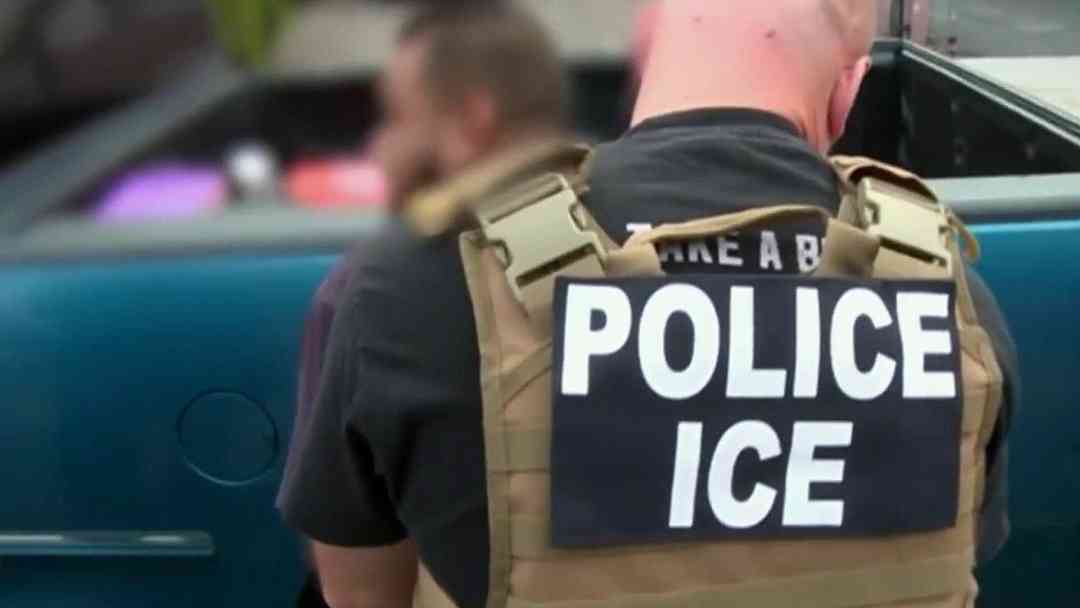 Nuevas Reglas de Inmigración | ¿Nueva ley de financiamiento fronterizo provocará un aumento de arrestos? | ViX