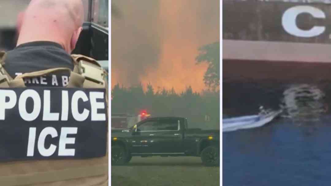 Lo mejor de N+ Univision de la mañana | jueves 23 de abril de 2026 | ViX