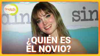 Imelda Garza estaría estrenando romance y ya sabemos quién es el galán