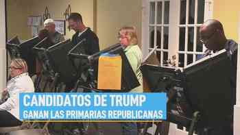 La Voz de la Mañana: 6 de mayo, 2026