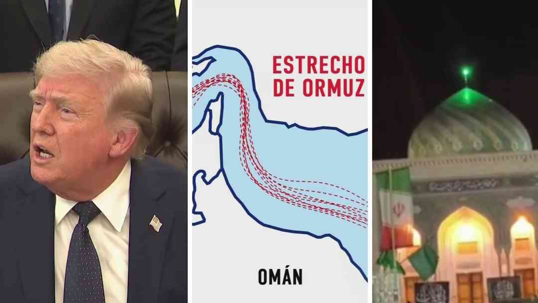 Lo mejor de N+ Univision de la tarde | jueves 23 de abril de 2026 | ViX