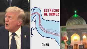 Lo mejor de N+ Univision de la tarde | jueves 23 de abril de 2026