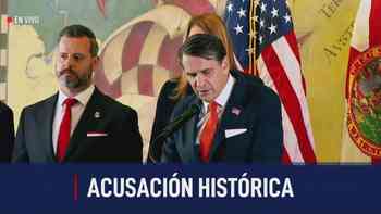 A Esta Hora: 20 de mayo, 2026