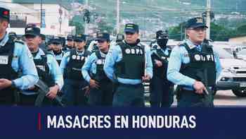 A Esta Hora: 21 de mayo, 2026