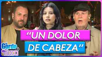 Raúl de Molina y Jordi Martin analizan nuevas declaraciones de Dagna Mata