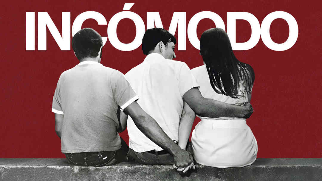 Me enamoré de la ex de mi amigo | ViX