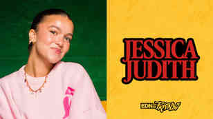 ¿Cómo es la vida de Jessica Judith?