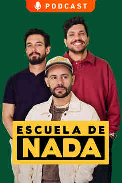 Escuela de nada